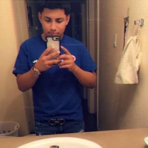 Meet your Posher, Edgar